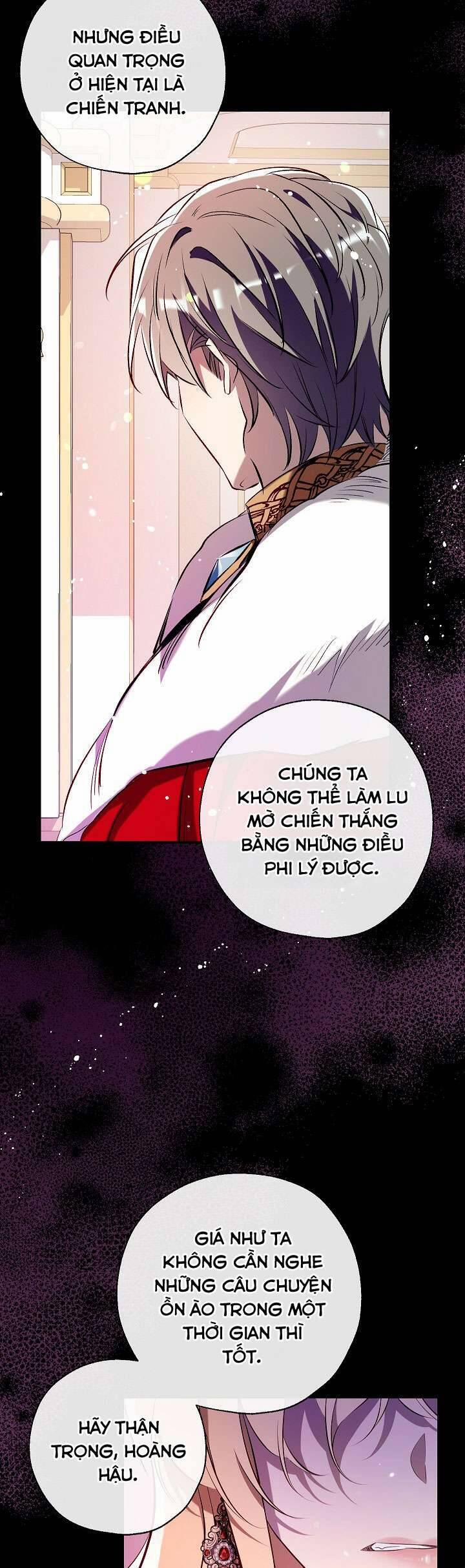 manhwax10.com - Truyện Manhwa Chúng Ta Có Thể Trở Thành Người Nhà Không? Chương 107 Trang 28