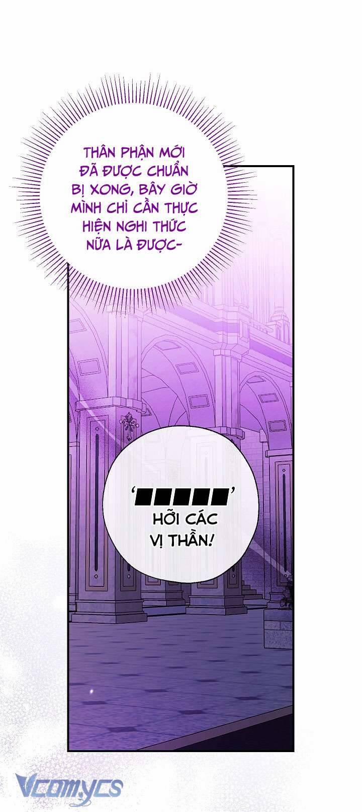 manhwax10.com - Truyện Manhwa Chúng Ta Có Thể Trở Thành Người Nhà Không? Chương 107 Trang 41