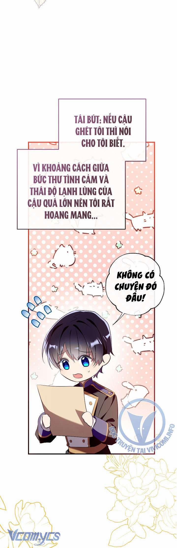 manhwax10.com - Truyện Manhwa Chúng Ta Có Thể Trở Thành Người Nhà Không? Chương 109 Trang 19