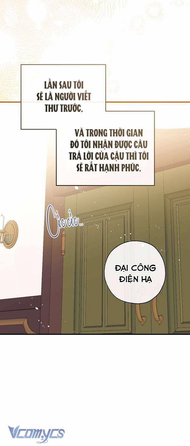 manhwax10.com - Truyện Manhwa Chúng Ta Có Thể Trở Thành Người Nhà Không? Chương 109 Trang 27