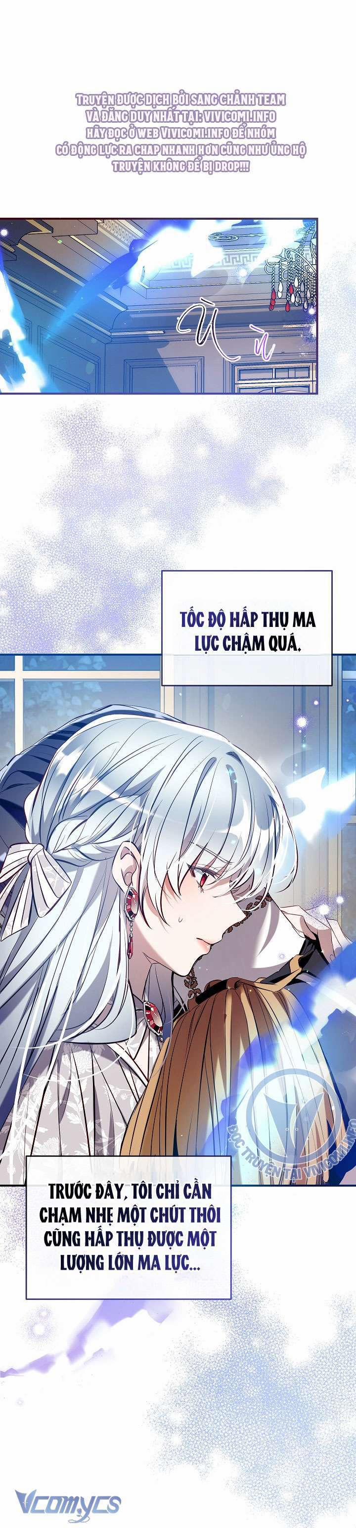 manhwax10.com - Truyện Manhwa Chúng Ta Có Thể Trở Thành Người Nhà Không? Chương 114 Trang 2