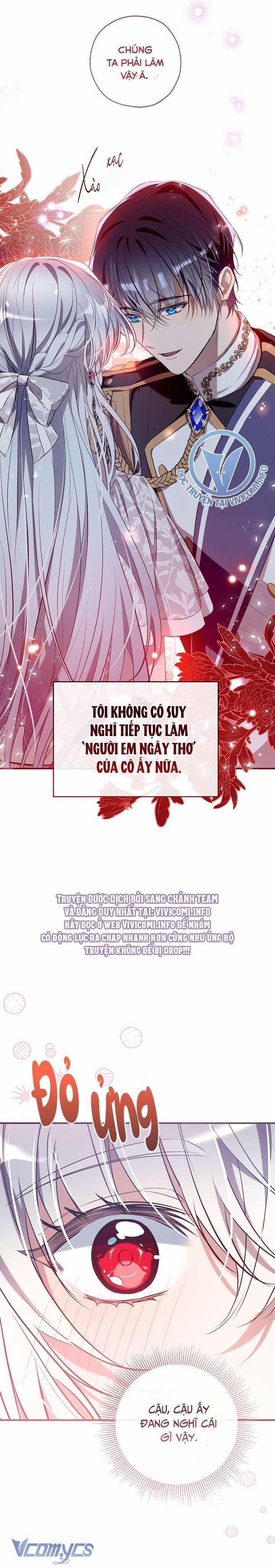 manhwax10.com - Truyện Manhwa Chúng Ta Có Thể Trở Thành Người Nhà Không? Chương 114 Trang 27