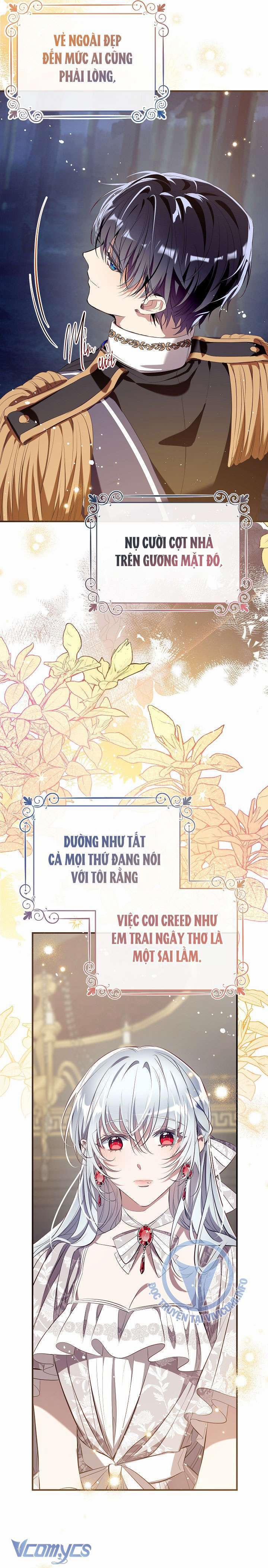 manhwax10.com - Truyện Manhwa Chúng Ta Có Thể Trở Thành Người Nhà Không? Chương 114 Trang 31