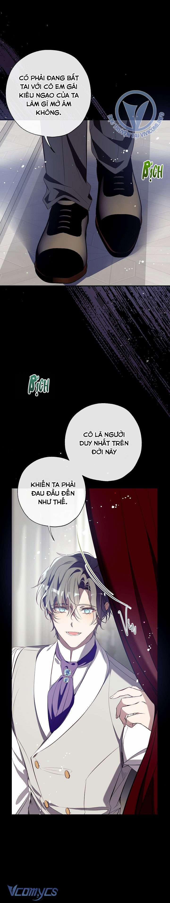 manhwax10.com - Truyện Manhwa Chúng Ta Có Thể Trở Thành Người Nhà Không? Chương 115 Trang 12