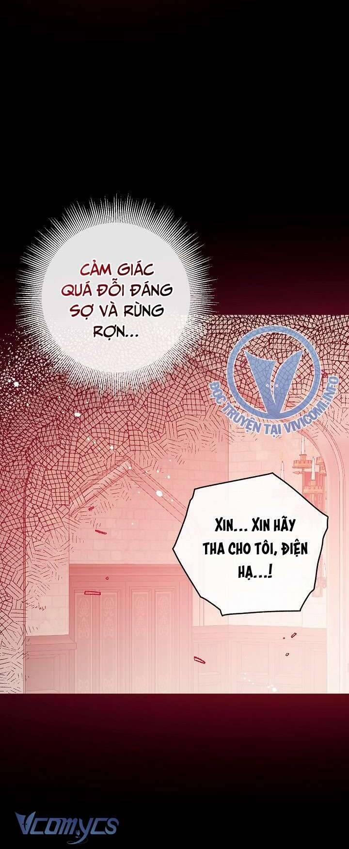 manhwax10.com - Truyện Manhwa Chúng Ta Có Thể Trở Thành Người Nhà Không? Chương 122 Trang 5