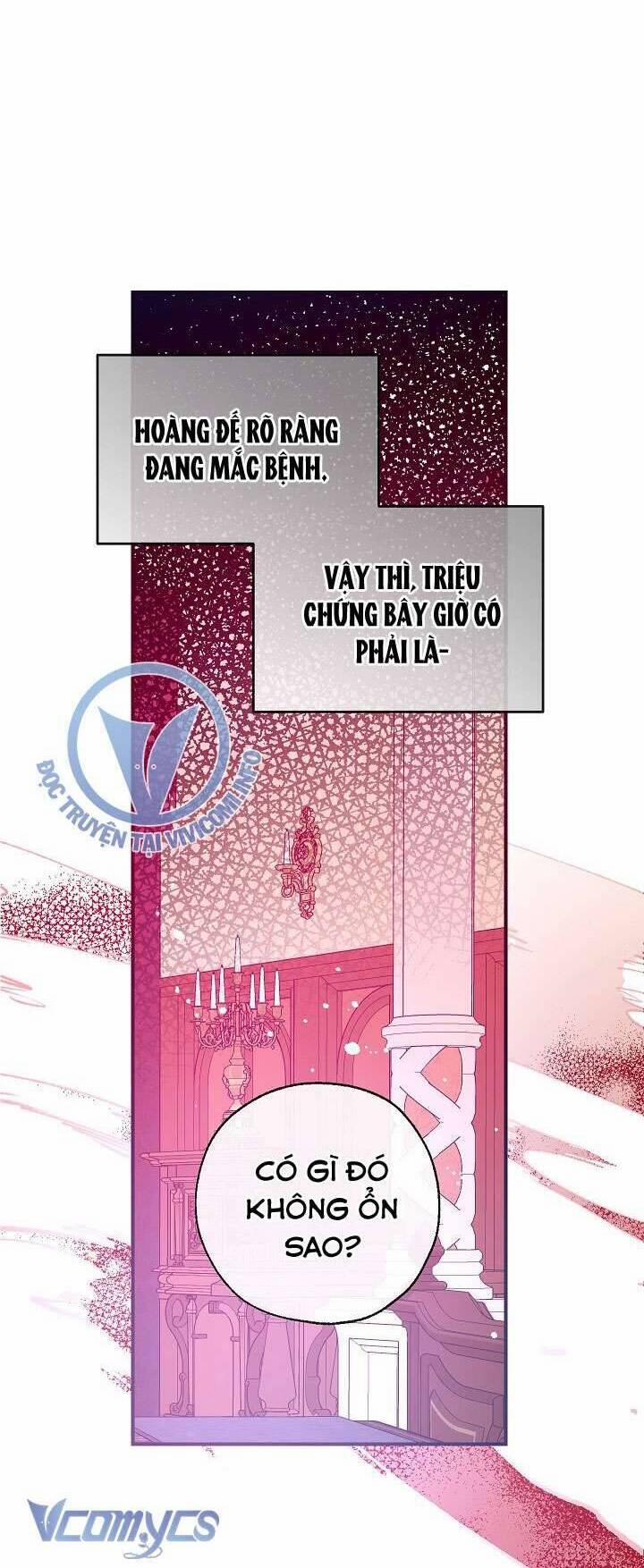 manhwax10.com - Truyện Manhwa Chúng Ta Có Thể Trở Thành Người Nhà Không? Chương 122 Trang 45