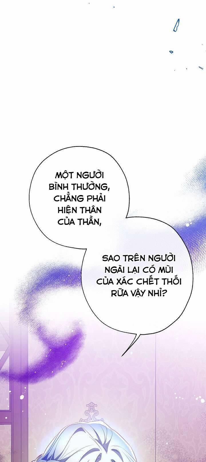 manhwax10.com - Truyện Manhwa Chúng Ta Có Thể Trở Thành Người Nhà Không? Chương 122 Trang 63