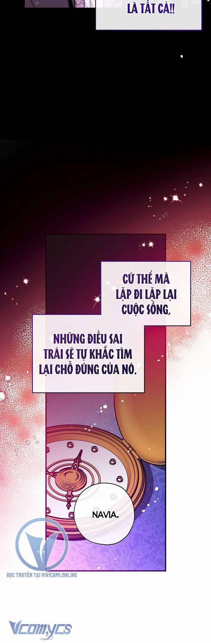 manhwax10.com - Truyện Manhwa Chúng Ta Có Thể Trở Thành Người Nhà Không? Chương 124 Trang 44