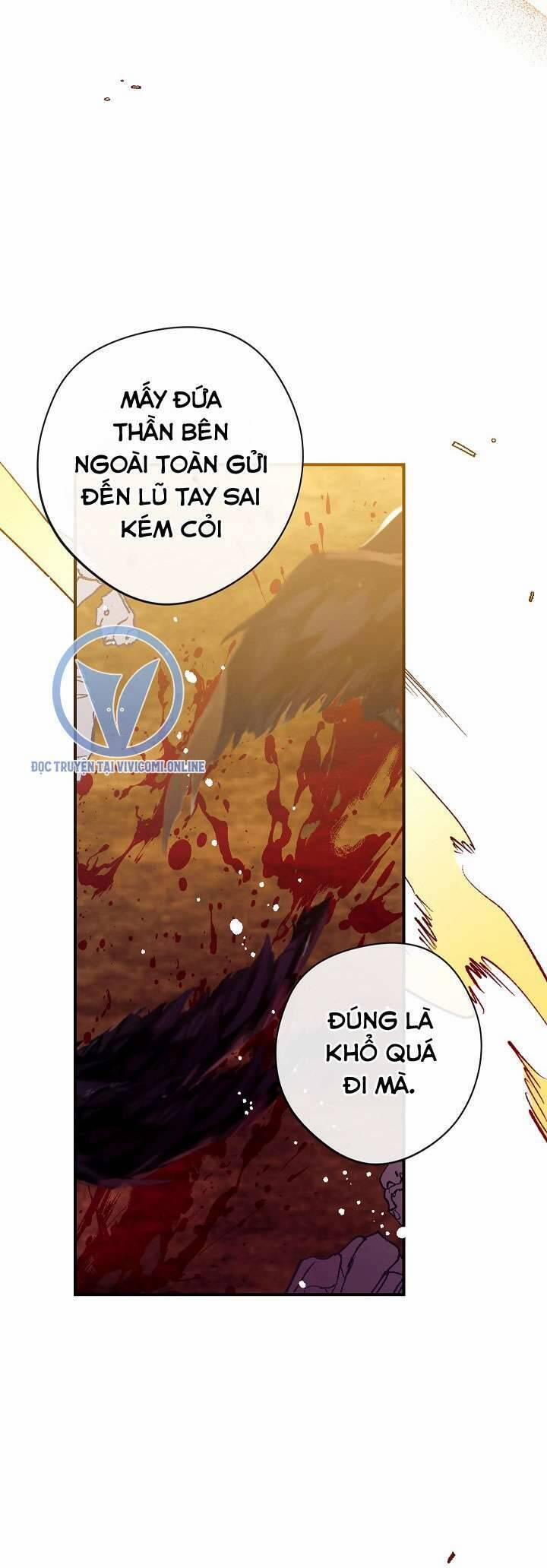 manhwax10.com - Truyện Manhwa Chúng Ta Có Thể Trở Thành Người Nhà Không? Chương 124 Trang 60