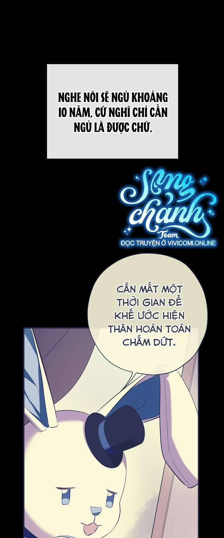 manhwax10.com - Truyện Manhwa Chúng Ta Có Thể Trở Thành Người Nhà Không? Chương 125 Trang 2