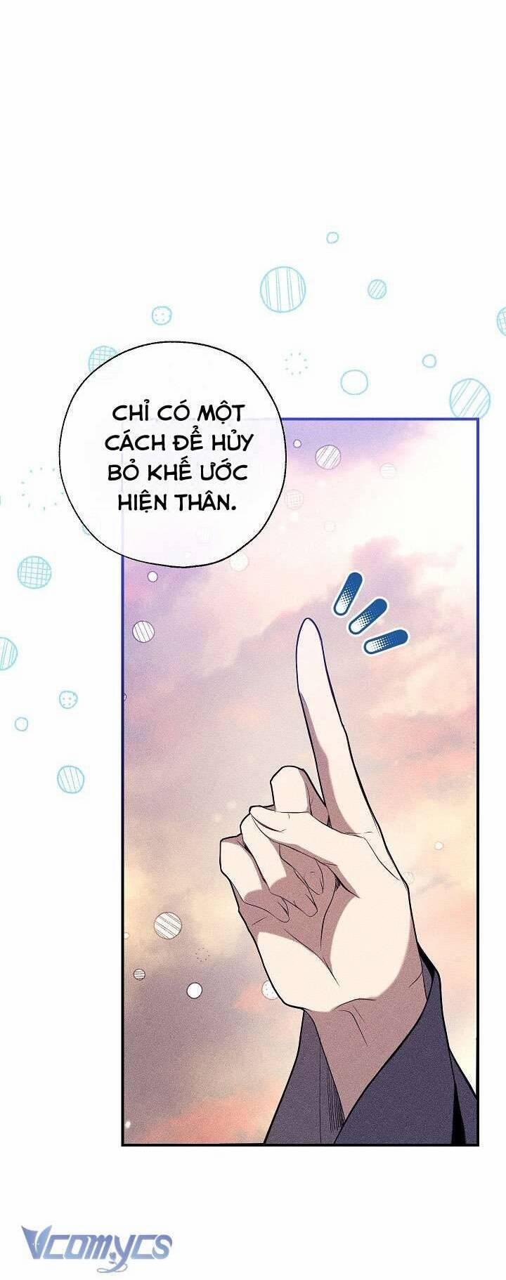 manhwax10.com - Truyện Manhwa Chúng Ta Có Thể Trở Thành Người Nhà Không? Chương 125 Trang 6