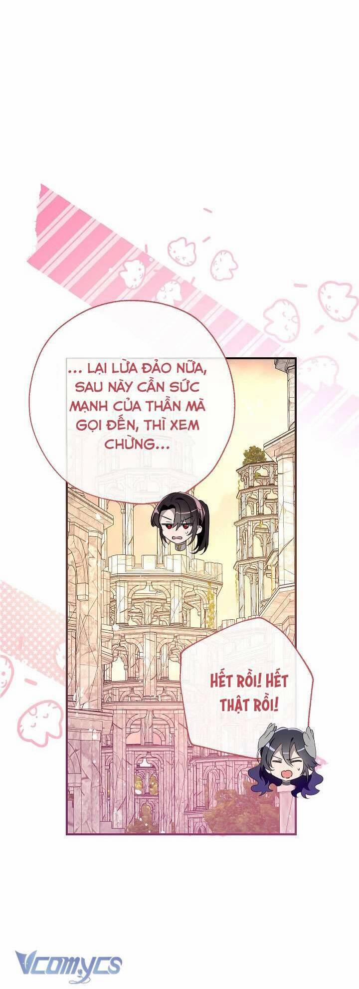 manhwax10.com - Truyện Manhwa Chúng Ta Có Thể Trở Thành Người Nhà Không? Chương 125 Trang 56