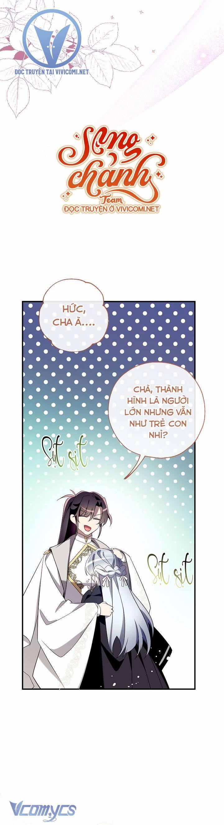 manhwax10.com - Truyện Manhwa Chúng Ta Có Thể Trở Thành Người Nhà Không? Chương 126 Trang 46