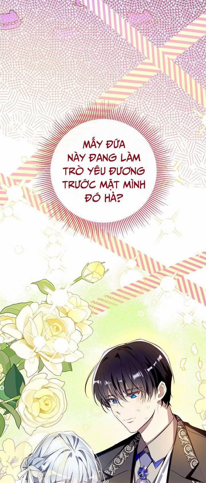 manhwax10.com - Truyện Manhwa Chúng Ta Có Thể Trở Thành Người Nhà Không? Chương 126 Trang 54