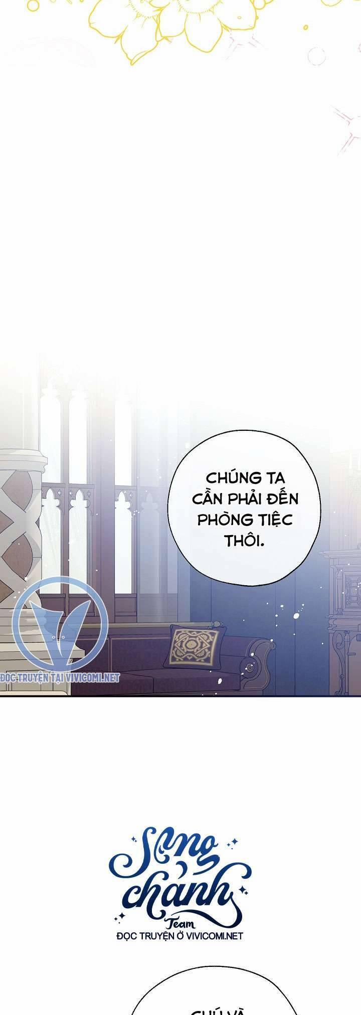 manhwax10.com - Truyện Manhwa Chúng Ta Có Thể Trở Thành Người Nhà Không? Chương 127 Trang 15