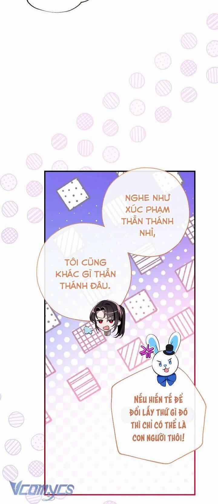 manhwax10.com - Truyện Manhwa Chúng Ta Có Thể Trở Thành Người Nhà Không? Chương 128 Trang 16