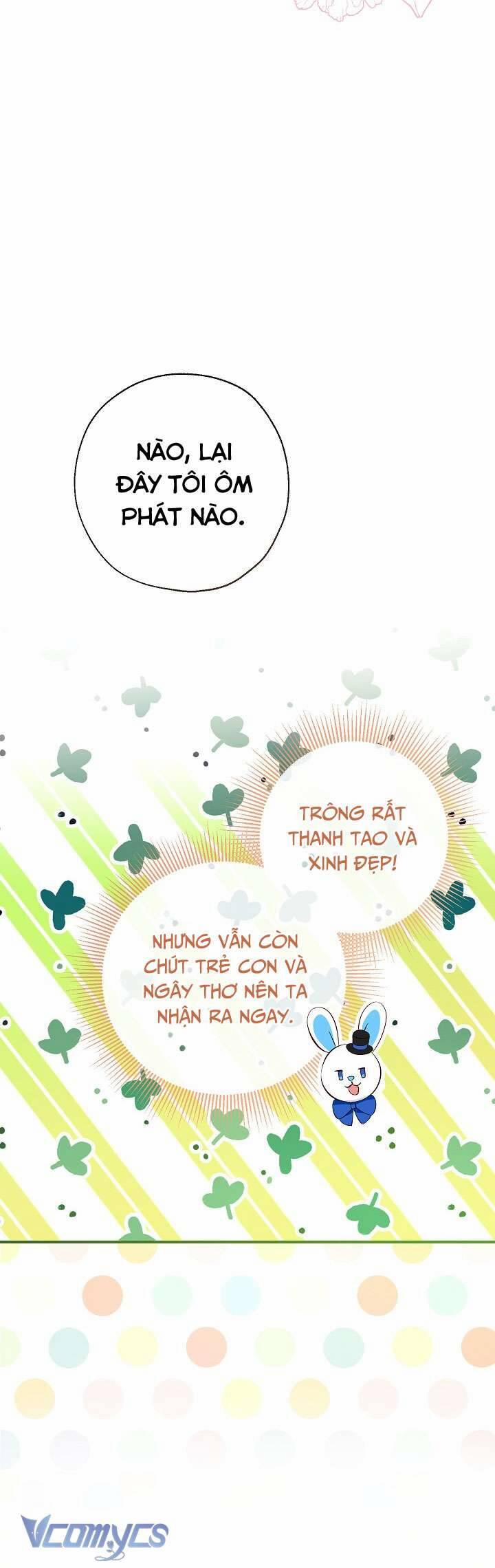 manhwax10.com - Truyện Manhwa Chúng Ta Có Thể Trở Thành Người Nhà Không? Chương 128 Trang 20