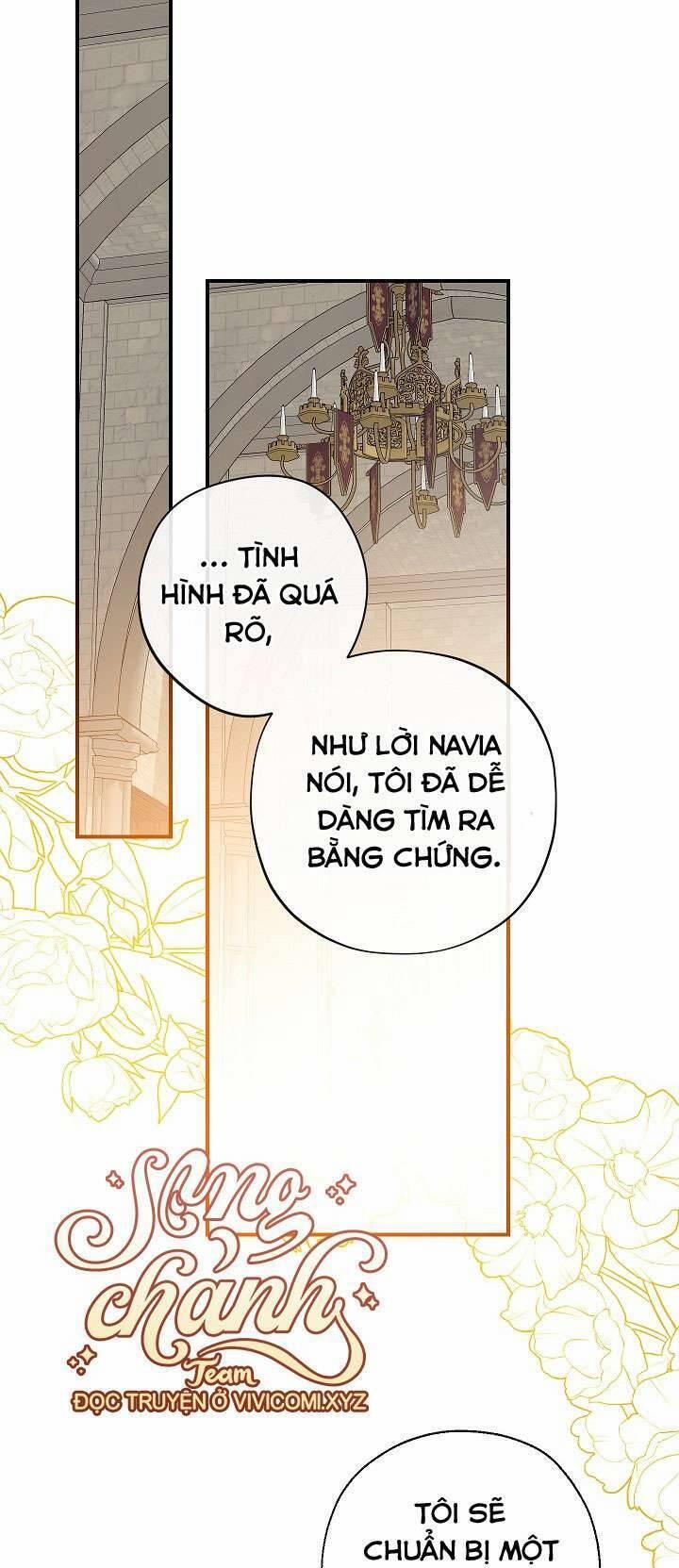 manhwax10.com - Truyện Manhwa Chúng Ta Có Thể Trở Thành Người Nhà Không? Chương 129 Trang 2