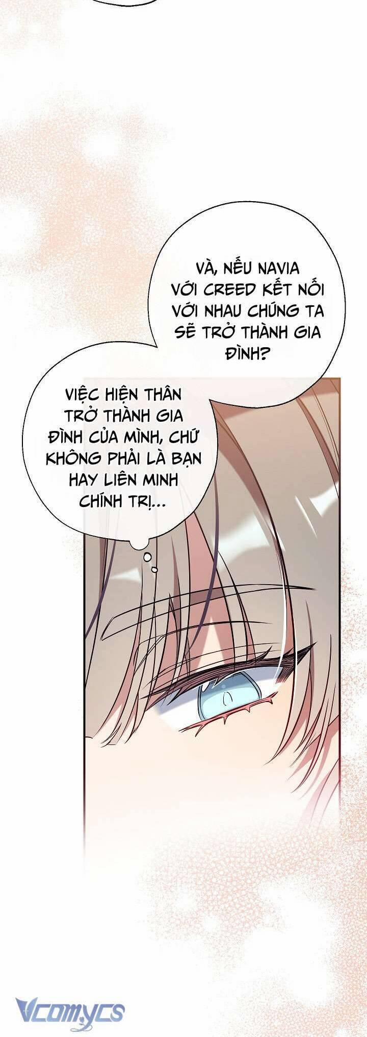 manhwax10.com - Truyện Manhwa Chúng Ta Có Thể Trở Thành Người Nhà Không? Chương 129 Trang 11