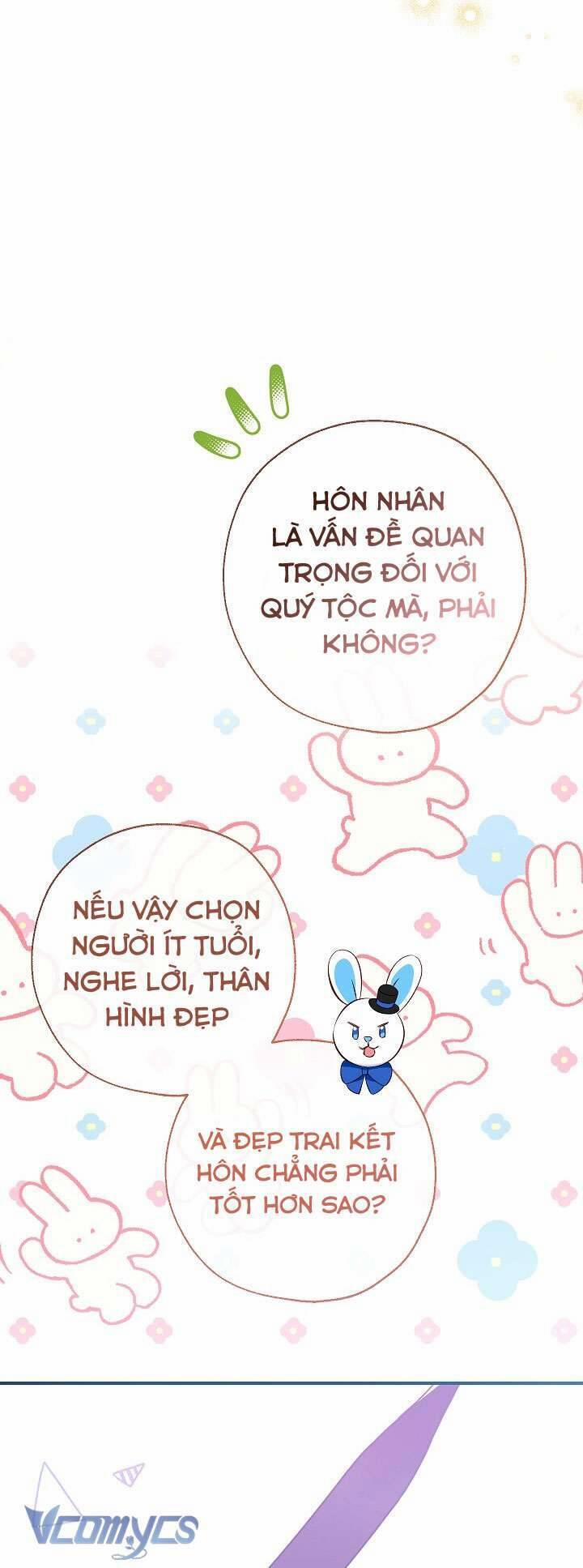 manhwax10.com - Truyện Manhwa Chúng Ta Có Thể Trở Thành Người Nhà Không? Chương 129 Trang 53