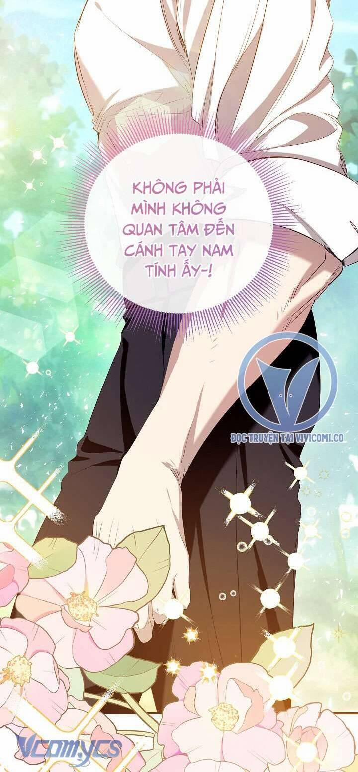 manhwax10.com - Truyện Manhwa Chúng Ta Có Thể Trở Thành Người Nhà Không? Chương 129 Trang 57