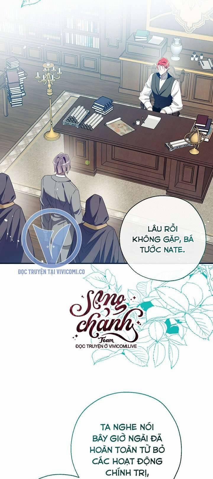 manhwax10.com - Truyện Manhwa Chúng Ta Có Thể Trở Thành Người Nhà Không? Chương 131 Trang 15