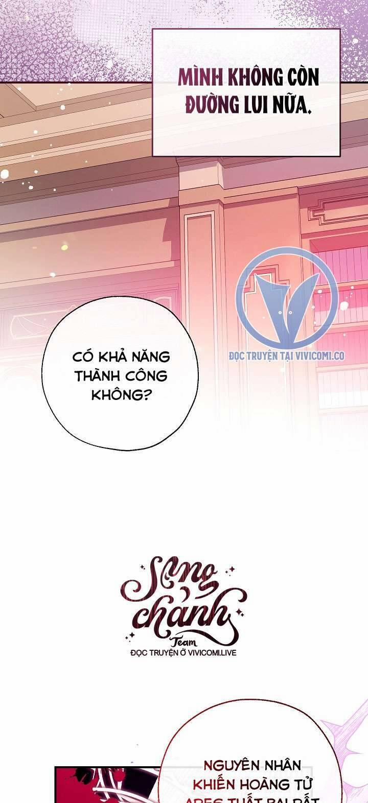 manhwax10.com - Truyện Manhwa Chúng Ta Có Thể Trở Thành Người Nhà Không? Chương 131 Trang 30