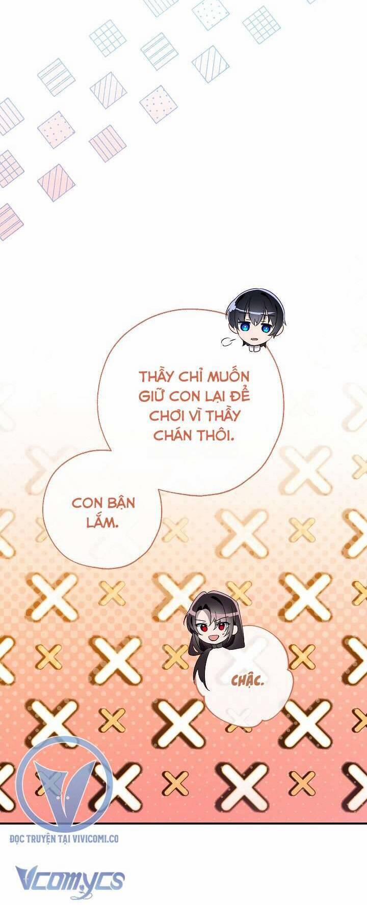 manhwax10.com - Truyện Manhwa Chúng Ta Có Thể Trở Thành Người Nhà Không? Chương 132 Trang 11