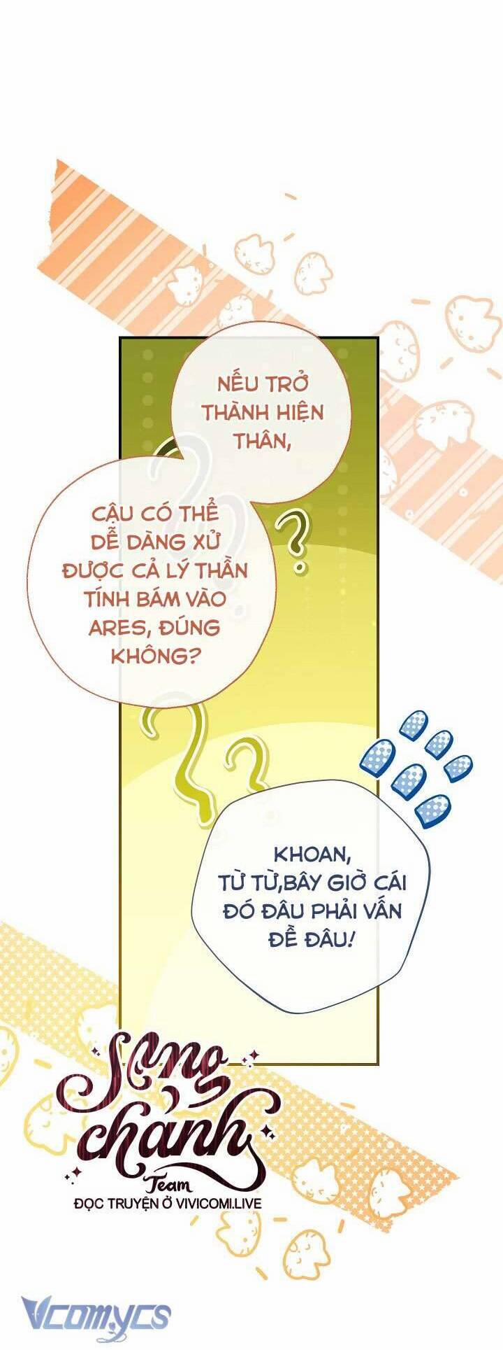 manhwax10.com - Truyện Manhwa Chúng Ta Có Thể Trở Thành Người Nhà Không? Chương 132 Trang 27