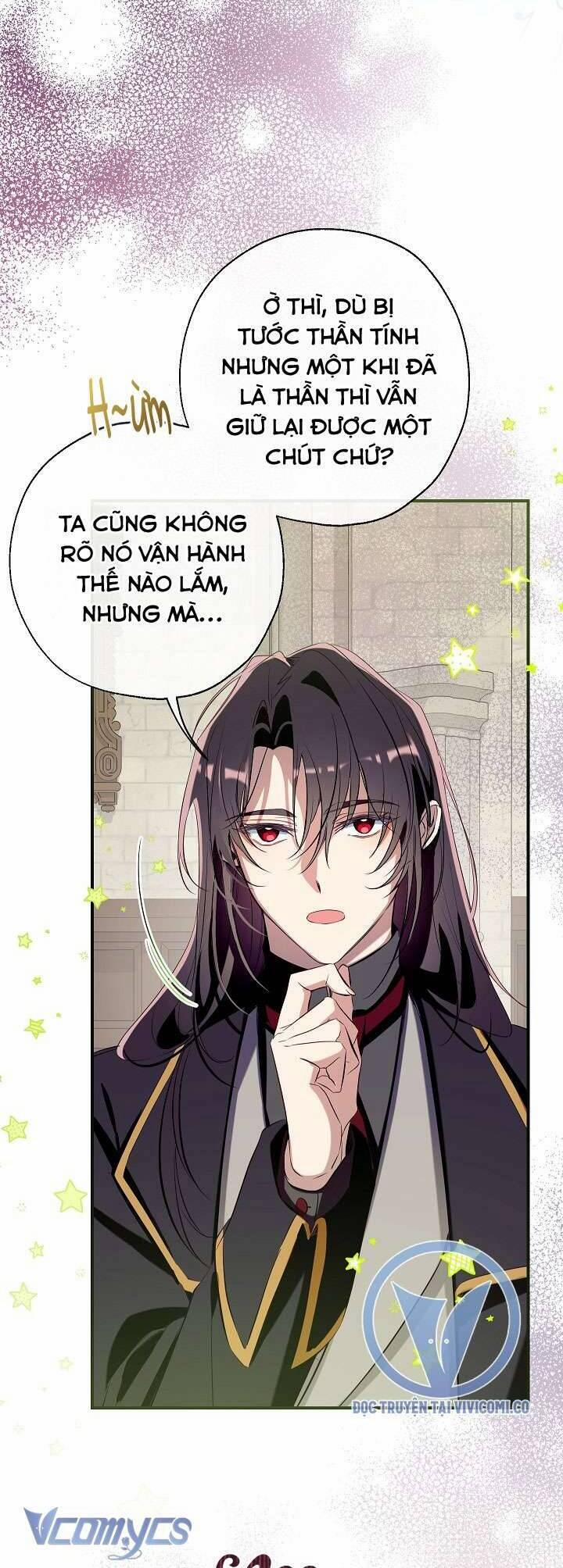 manhwax10.com - Truyện Manhwa Chúng Ta Có Thể Trở Thành Người Nhà Không? Chương 132 Trang 31