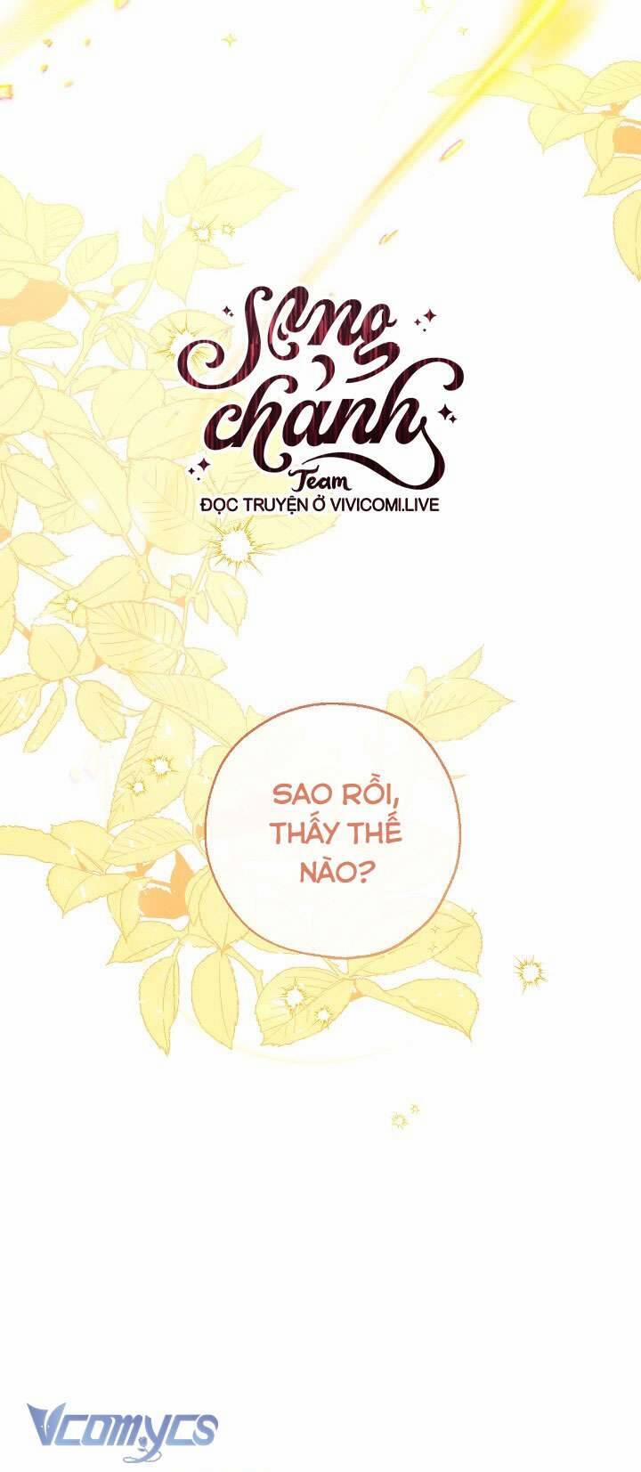 manhwax10.com - Truyện Manhwa Chúng Ta Có Thể Trở Thành Người Nhà Không? Chương 132 Trang 46