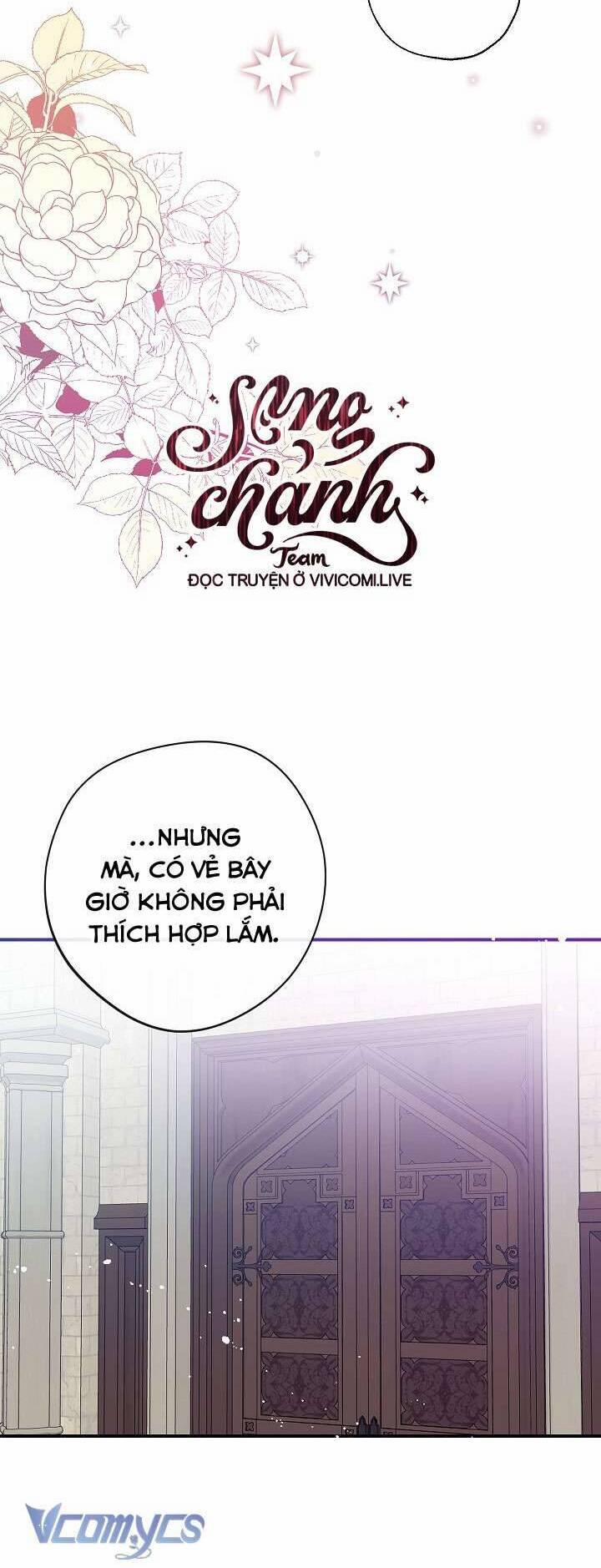 manhwax10.com - Truyện Manhwa Chúng Ta Có Thể Trở Thành Người Nhà Không? Chương 132 Trang 7