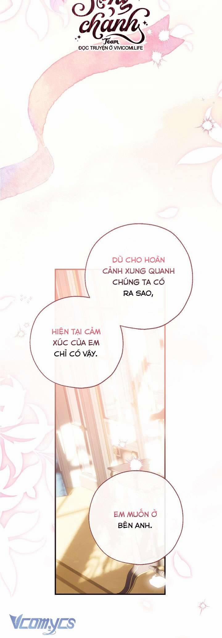 manhwax10.com - Truyện Manhwa Chúng Ta Có Thể Trở Thành Người Nhà Không? Chương 134 Trang 33