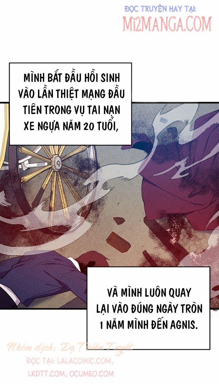 manhwax10.com - Truyện Manhwa Chúng Ta Có Thể Trở Thành Người Nhà Không? Chương 2 Trang 10