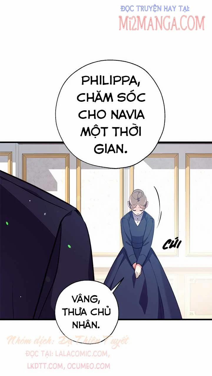 manhwax10.com - Truyện Manhwa Chúng Ta Có Thể Trở Thành Người Nhà Không? Chương 3 5 Trang 35