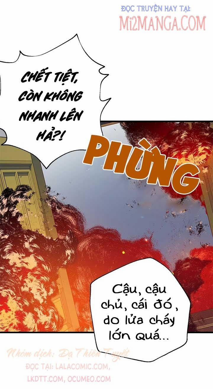 manhwax10.com - Truyện Manhwa Chúng Ta Có Thể Trở Thành Người Nhà Không? Chương 3 Trang 12