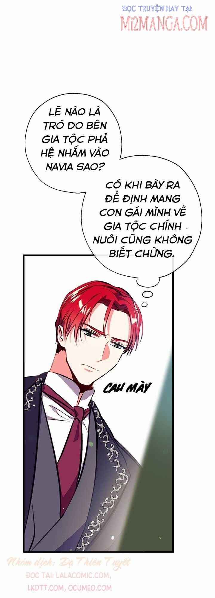 manhwax10.com - Truyện Manhwa Chúng Ta Có Thể Trở Thành Người Nhà Không? Chương 3 Trang 28