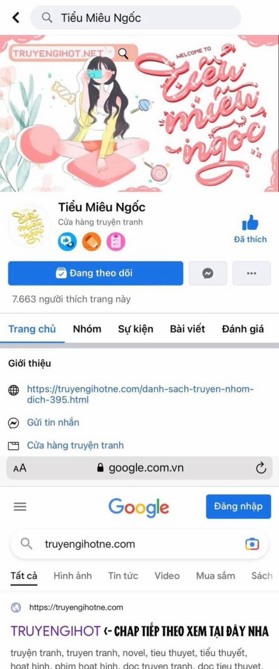 manhwax10.com - Truyện Manhwa Chúng Ta Có Thể Trở Thành Người Nhà Không? Chương 82 Trang 1