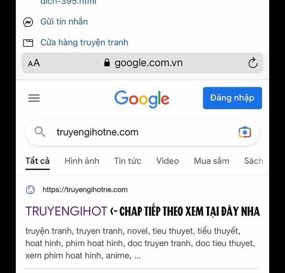 manhwax10.com - Truyện Manhwa Chúng Ta Có Thể Trở Thành Người Nhà Không? Chương 84 Trang 4