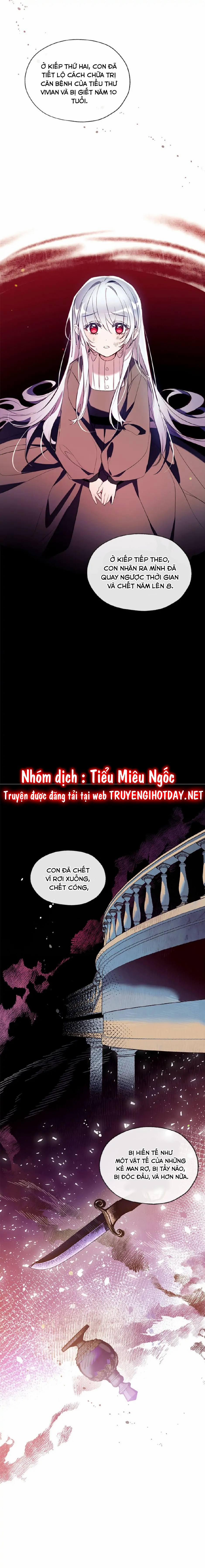 manhwax10.com - Truyện Manhwa Chúng Ta Có Thể Trở Thành Người Nhà Không? Chương 85 Trang 19