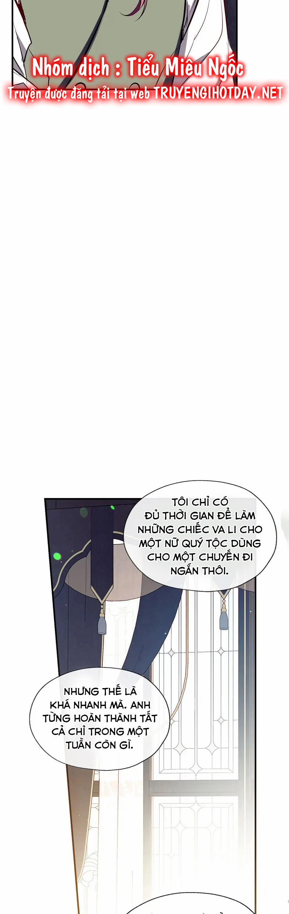 manhwax10.com - Truyện Manhwa Chúng Ta Có Thể Trở Thành Người Nhà Không? Chương 87 Trang 41