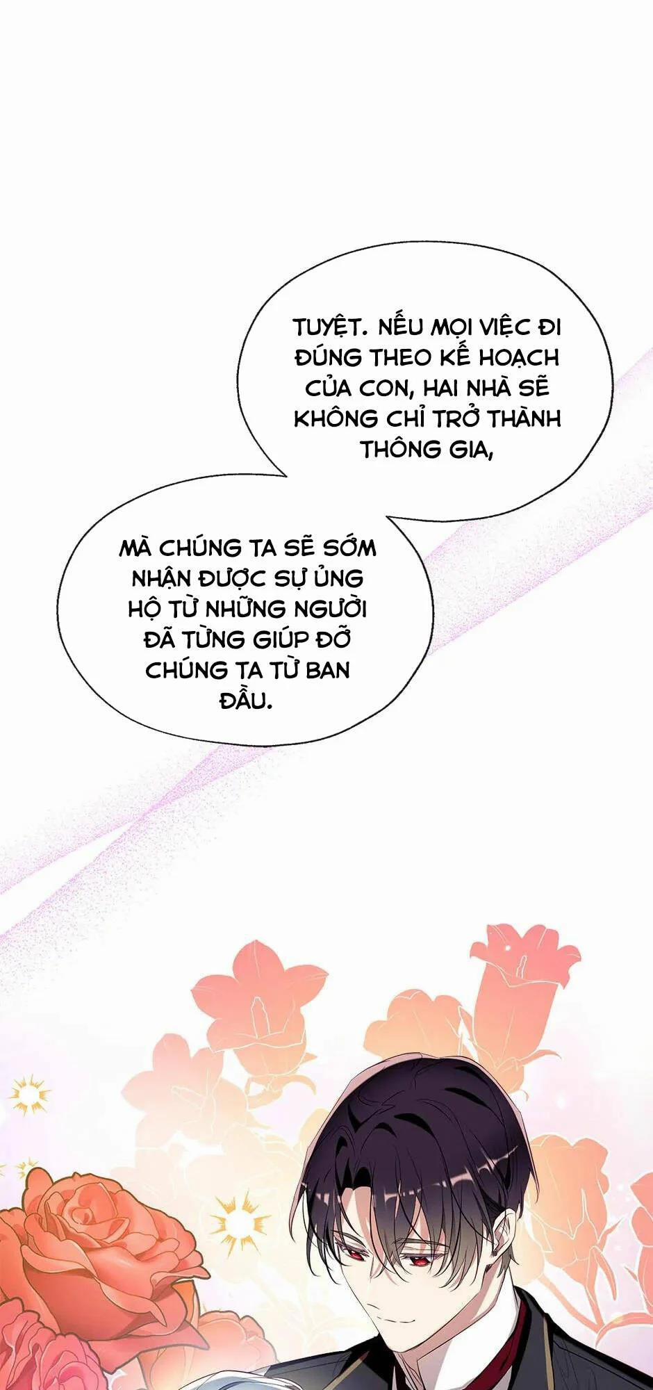 manhwax10.com - Truyện Manhwa Chúng Ta Có Thể Trở Thành Người Nhà Không? Chương 90 Trang 96