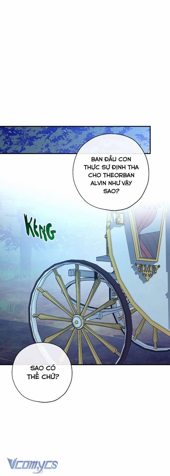 manhwax10.com - Truyện Manhwa Chúng Ta Có Thể Trở Thành Người Nhà Không? Chương 92 Trang 25