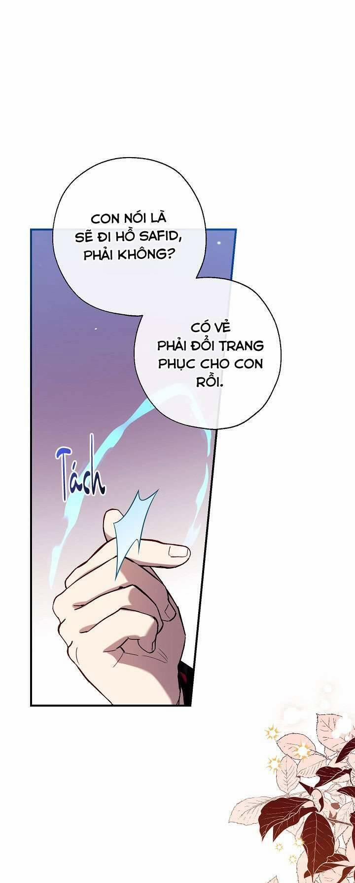 manhwax10.com - Truyện Manhwa Chúng Ta Có Thể Trở Thành Người Nhà Không? Chương 92 Trang 28