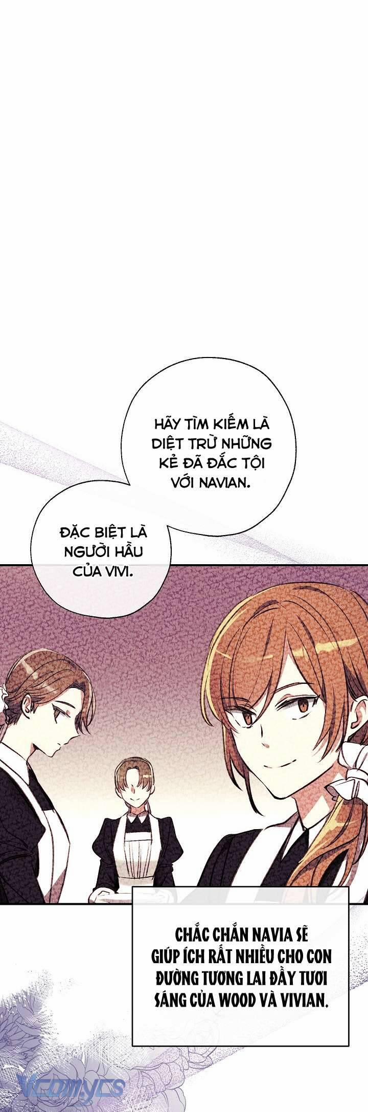 manhwax10.com - Truyện Manhwa Chúng Ta Có Thể Trở Thành Người Nhà Không? Chương 93 Trang 12