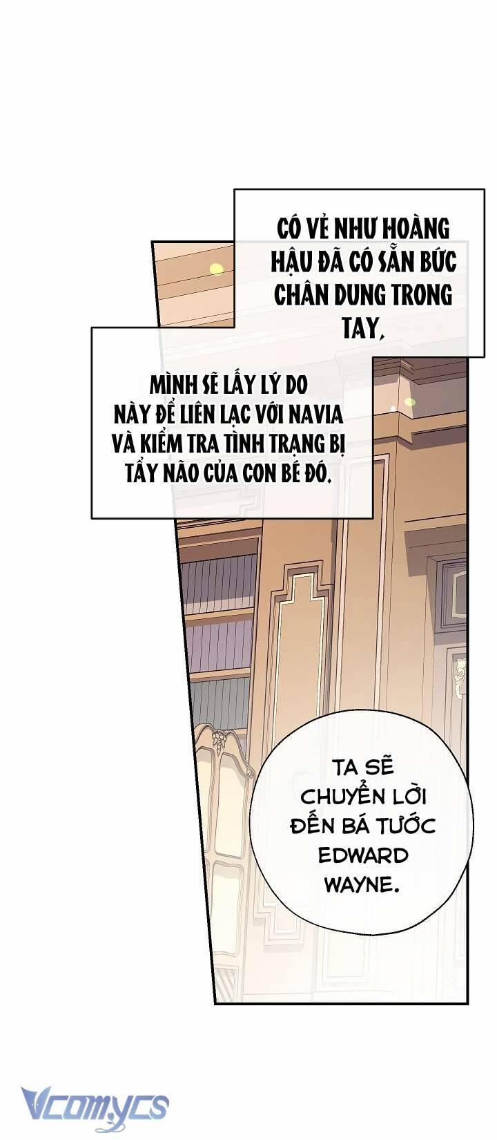 manhwax10.com - Truyện Manhwa Chúng Ta Có Thể Trở Thành Người Nhà Không? Chương 93 Trang 10