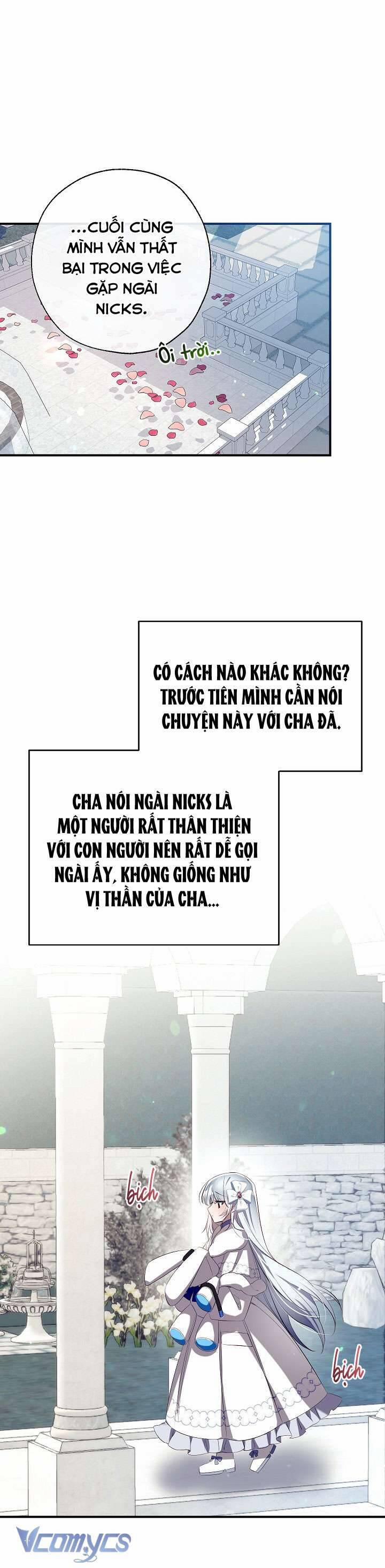 manhwax10.com - Truyện Manhwa Chúng Ta Có Thể Trở Thành Người Nhà Không? Chương 94 Trang 12