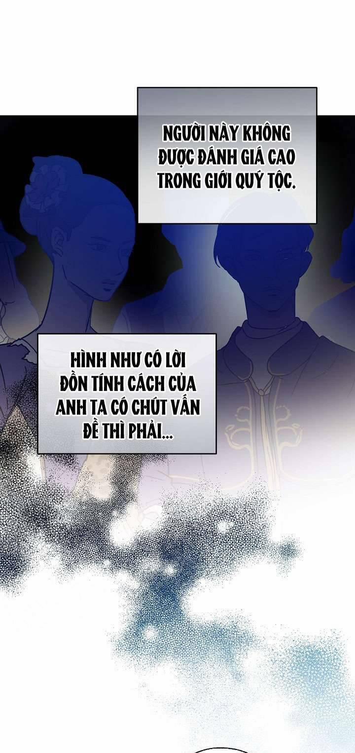 manhwax10.com - Truyện Manhwa Chúng Ta Có Thể Trở Thành Người Nhà Không? Chương 96 Trang 20