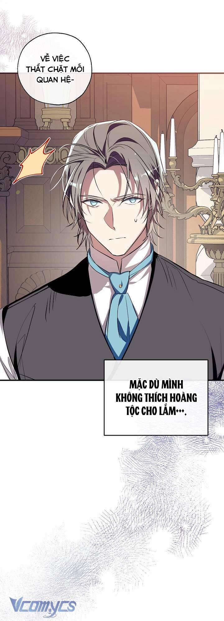 manhwax10.com - Truyện Manhwa Chúng Ta Có Thể Trở Thành Người Nhà Không? Chương 99 Trang 24