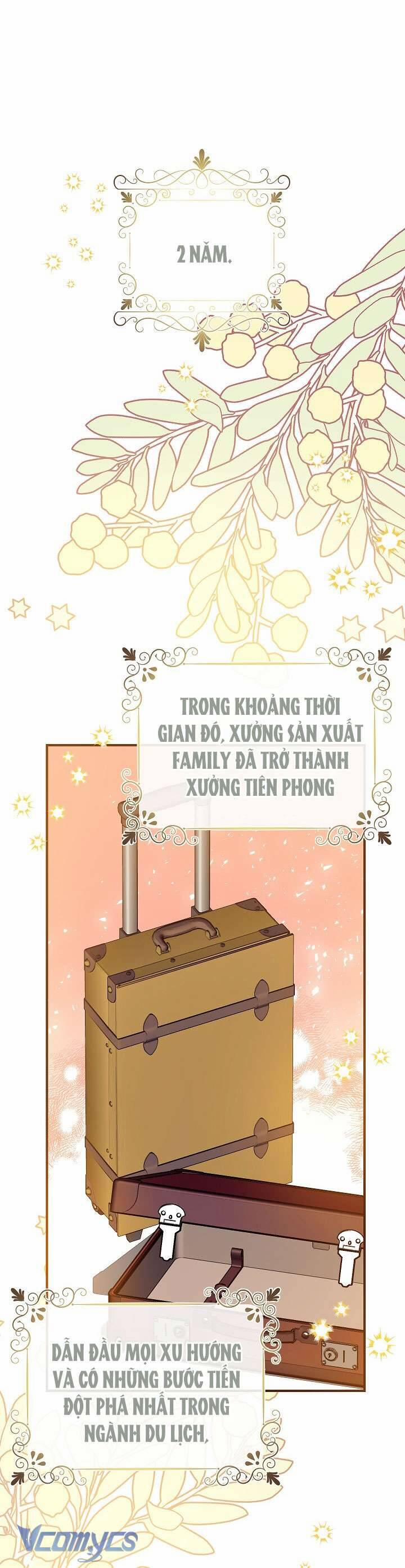 manhwax10.com - Truyện Manhwa Chúng Ta Có Thể Trở Thành Người Nhà Không? Chương 99 Trang 52